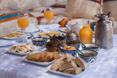 séjour riad marrakech pas cher